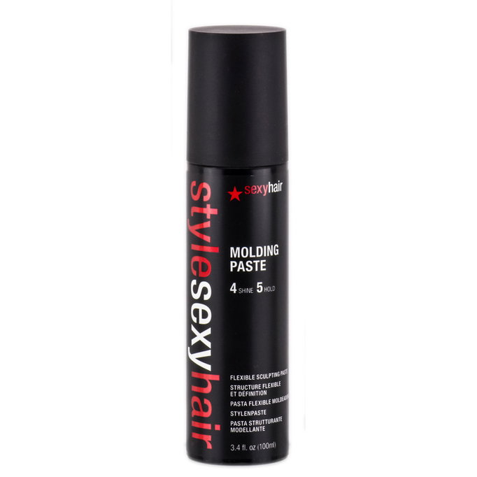 Sexy Hair Style Molding Paste Flexible Sculpting Paste-image1 Sexy Hair Style Molding Paste Flexible Sculpting Paste-image1