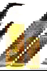 Alterna Bamboo Smooth Kendi Pure Treatment Oil