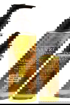 Alterna Bamboo Smooth Kendi Pure Treatment Oil
