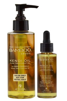 Alterna Bamboo Smooth Kendi Pure Treatment Oil-image1