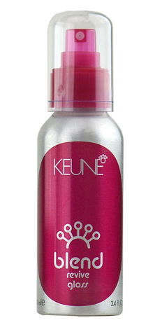 Keune Blend Revive Gloss
