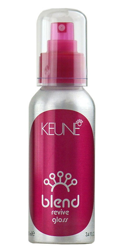 Keune Blend Revive Gloss-image1