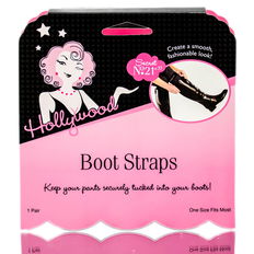 Hollywood Boot Straps