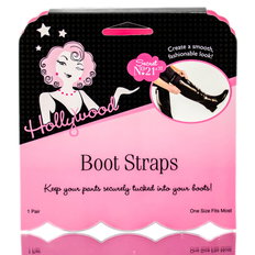 Hollywood Boot Straps-image1
