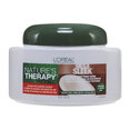 L'Oreal Nature's Therapy Mega Sleek Deep Conditioning Creme-image1