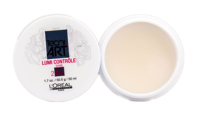 L'Oreal Professionnel Tecni ART Modelling Nutri-Wax #2
