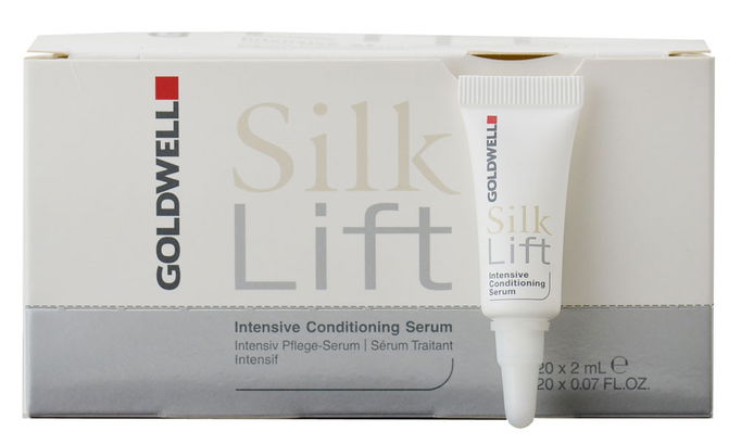 Goldwell Silk Lift Intensive Conditioning Serum
