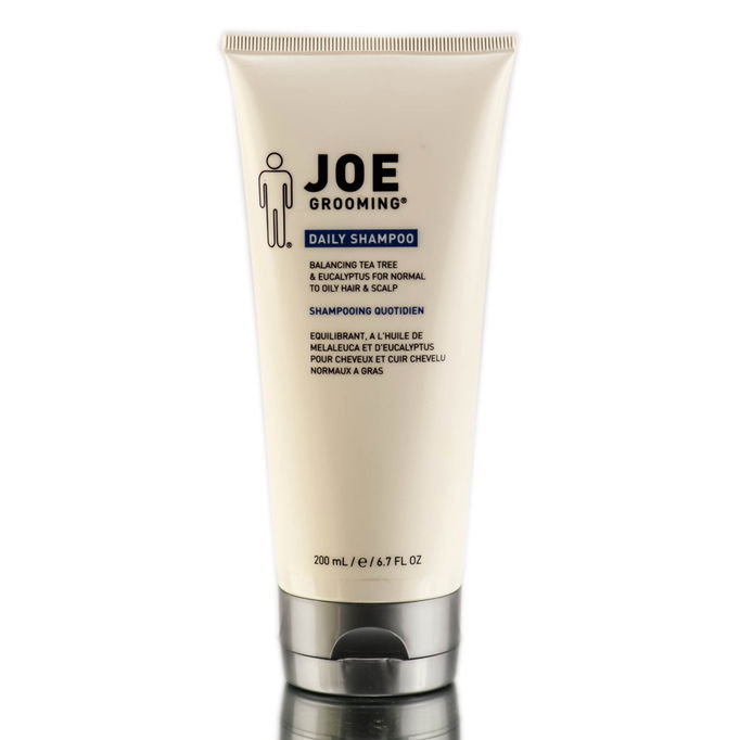 JOE Grooming Daily Shampoo