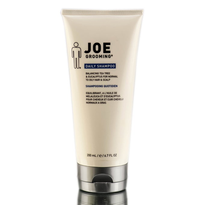 JOE Grooming Daily Shampoo-image1 JOE Grooming Daily Shampoo-image1