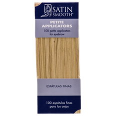 Satin Smooth Petite Applicators For Eyebrow-image1