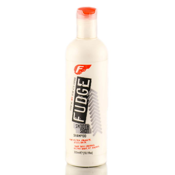 Fudge Smooth Shot Shampoo