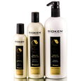 Bioken Intensive Revitalizing Shampoo for Dry & Sensitive
