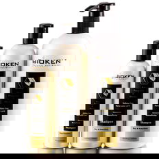Bioken Intensive Revitalizing Shampoo for Dry & Sensitive