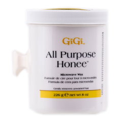 GiGi All Purpose Honee Microwave Wax-image1