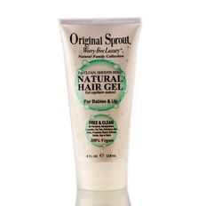 The Original Little Sprout - Children's Natural Hair Gel