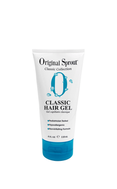 Original Sprout Children's Natural Hair Gel Original Sprout Children's Natural Hair Gel