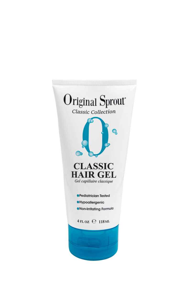 Original Sprout Children's Natural Hair Gel-image1 Original Sprout Children's Natural Hair Gel-image1