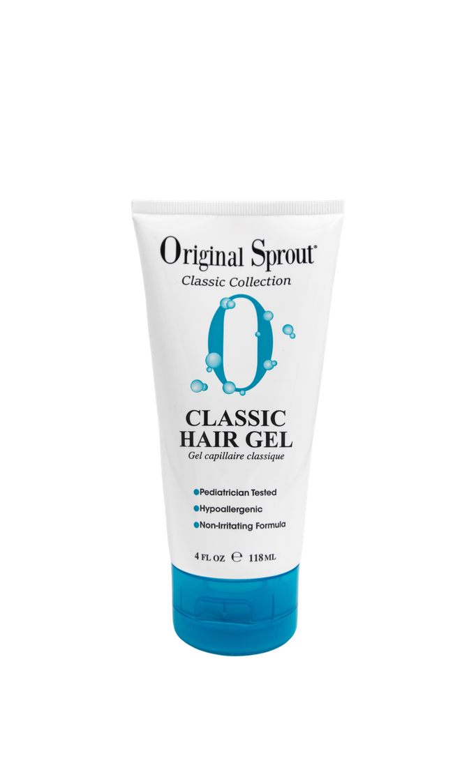 Original Sprout Children's Natural Hair Gel-image1