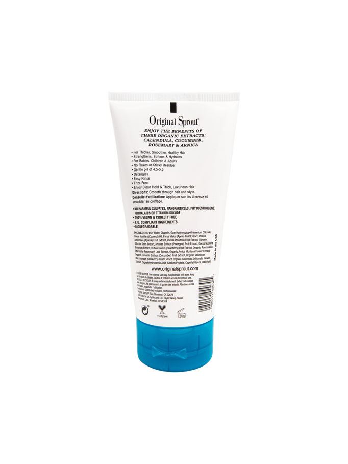 Original Sprout Children's Natural Hair Gel-image2