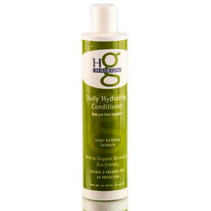 Hg Hairgia Hair Daily Hydrating Conditioner