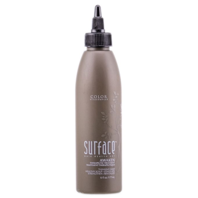 Surface Awaken Therapeutic Treatment