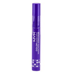 NYX Color Mascara-image1 NYX Color Mascara-image1