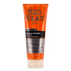 Tigi Bed Head Styleshots Extreme Straight Conditioner-image1 Tigi Bed Head Styleshots Extreme Straight Conditioner-image1