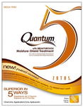 Quantum 5 Mega Firm Exothermic Perm