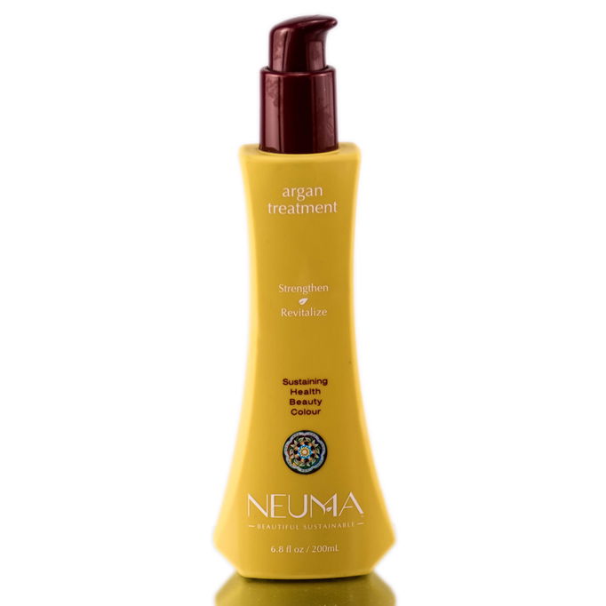Neuma Argan Treatment Strengthen Revitalize