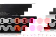 BH Cosmetics Glamorous 10 Color Blush Palette