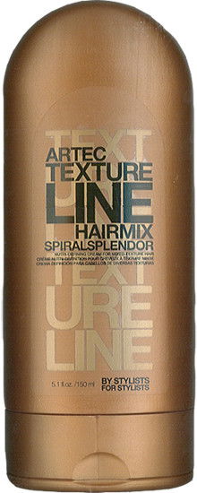 L'oreal Artec Texture Line Hair Mix - Spiral Splendor