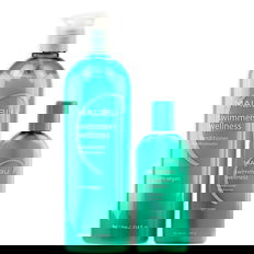 Malibu C Swimmers Wellness Conditioner