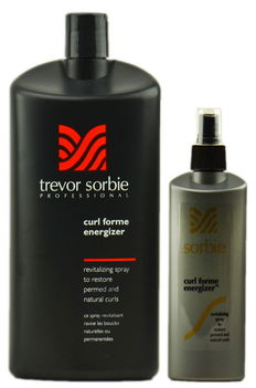 Trevor Sorbie Curl Forme Energizer