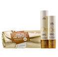 Schwarzkopf Professional BC Hairtherapy Holiday Pack - Time Restore