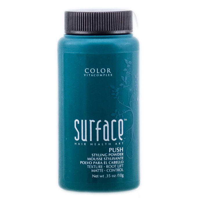 Surface Push Styling Powder