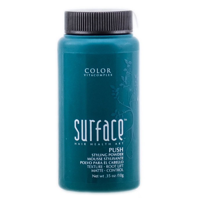 Surface Push Styling Powder