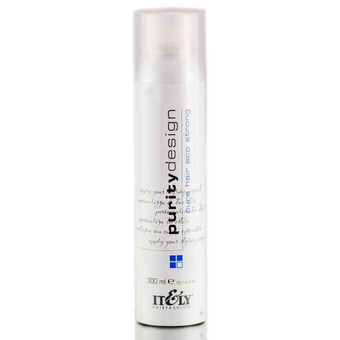 IT&LY Purity Design Pure Hair Eco Strong