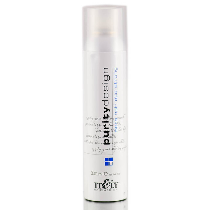 IT&LY Purity Design Pure Hair Eco Strong-image1 IT&LY Purity Design Pure Hair Eco Strong-image1