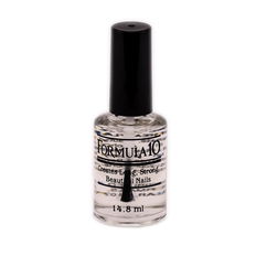 Formula 10 New & Improved Nail Hardener