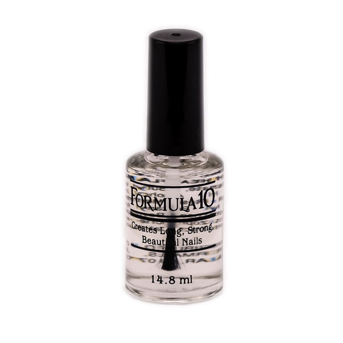 Formula 10 New & Improved Nail Hardener