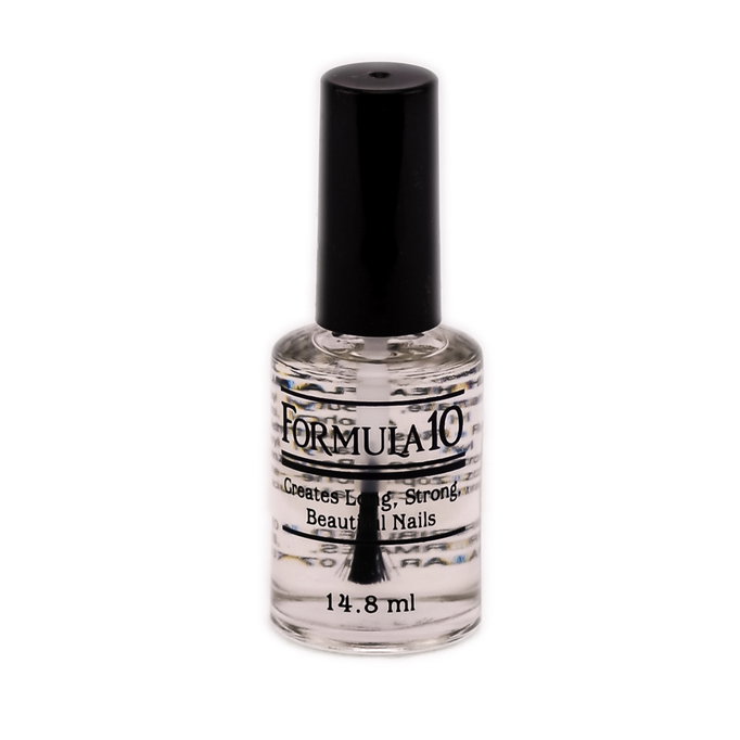 Formula 10 New & Improved Nail Hardener-image1 Formula 10 New & Improved Nail Hardener-image1