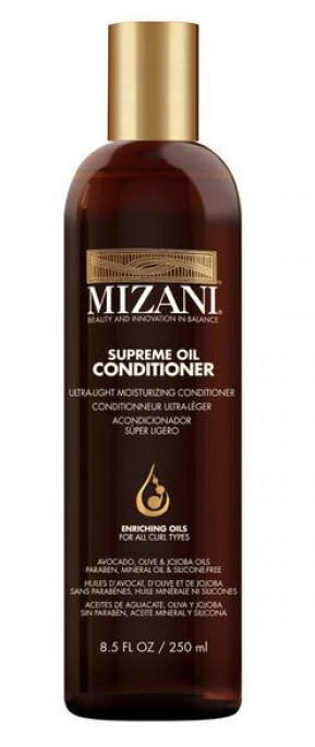Mizani Supreme Oil Conditioner-image1