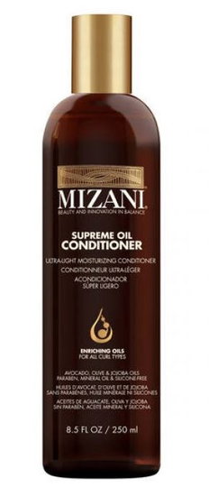 Mizani Supreme Oil Conditioner-image1