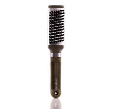 Via Thermal Boar Styler Brush
