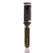 Via Thermal Boar Styler Brush-image1