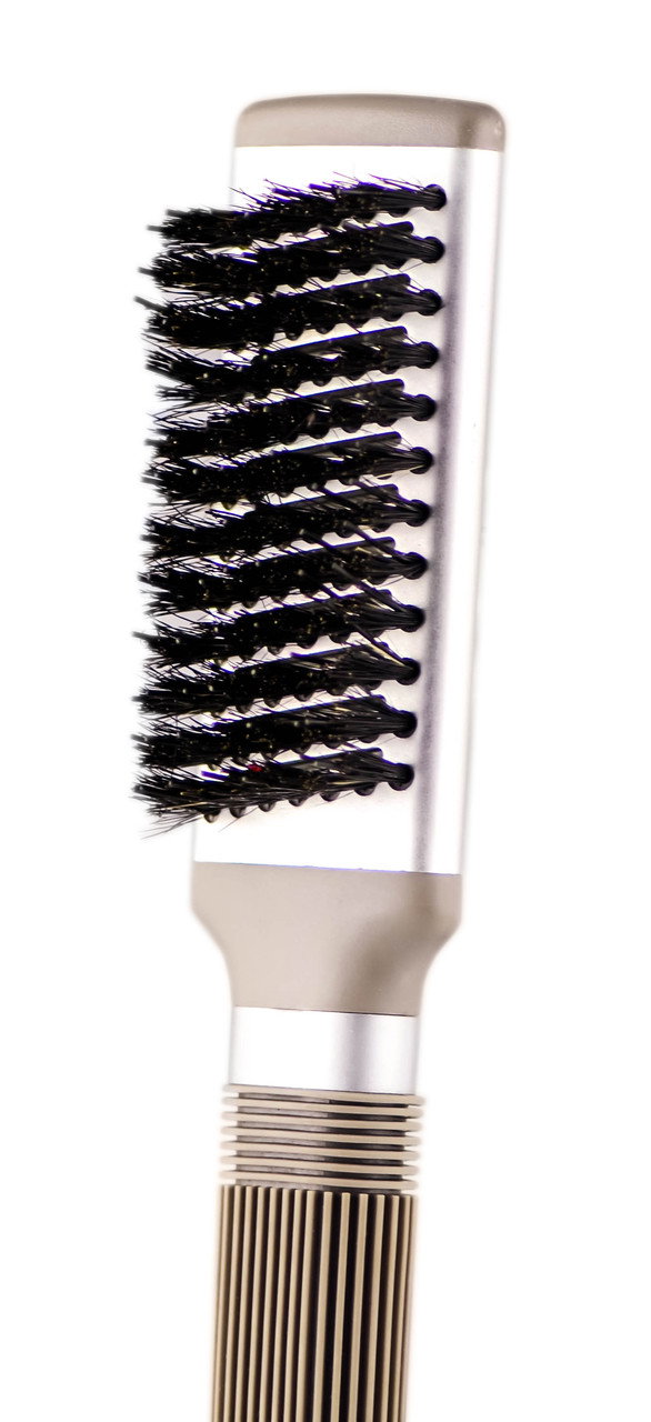 Via Thermal Boar Styler Brush-image2