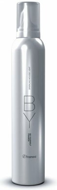 Framesi BY Be Yourself Sparkling Mousse Light-image1 Framesi BY Be Yourself Sparkling Mousse Light-image1