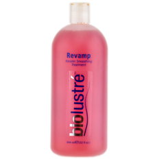 Biolustre Revamp Keratin Smoothing Treatment-image1 Biolustre Revamp Keratin Smoothing Treatment-image1