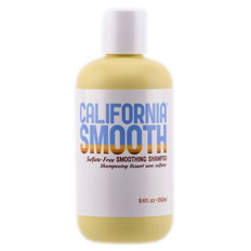 California Smooth Sulfate Free Smoothing Shampoo-image1 California Smooth Sulfate Free Smoothing Shampoo-image1