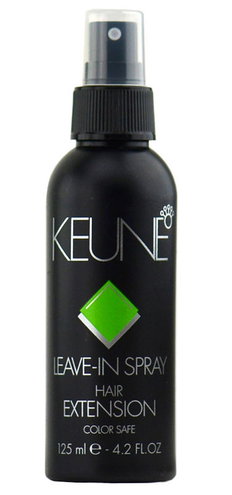 Keune Design Line Leave-In Spray Hair Extension-image1 Keune Design Line Leave-In Spray Hair Extension-image1